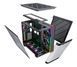 Корпус Montech King 95 Pro Black (KING 95 PRO (B)) 528767 фото 9