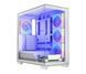 Корпус Modecom Volcano Stellar ARGB MIDI White (AT-STELLAR-5F-ARGB-20) 615352 фото 1