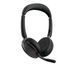 Навушники з мікрофоном Jabra Evolve2 65 Flex Stereo USB-C MS WLC (26699-999-889) 028604 фото 1