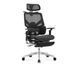 Компьютерное кресло Mark Adler Expert 9.6 Black 615217 фото 1