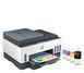 МФУ HP Smart Tank 750 + Wi-Fi (6UU47A) 009025 фото 1