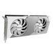 Відеокарта Inno3D GeForce RTX 5060 Twin X2 OC White (N50602-08D7X-195070W) 614996 фото 2