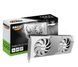 Відеокарта Inno3D GeForce RTX 5060 Twin X2 OC White (N50602-08D7X-195070W) 614996 фото 1