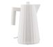 Електрочайник Alessi Plisse MDL06 W 357357 фото 1