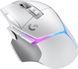 Миша LOGITECH G502 X Plus Біла 481732 фото 1