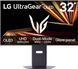 Монітор LG UltraGear 32GX850A-B 2102063 фото 1