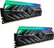 Память для настольных компьютеров Adata 16 GB (2x8GB) DDR4 3600 MHz XPG Spectrix D41 RGB (AX4U36008G18A-DT41) 357126 фото 2