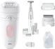 Епілятор Braun Silk-epil 5 5230 (5-230) 605575 фото 1