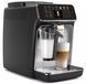 Кофемашина PHILIPS LatteGo EP4446/70 (Silent Brew) Холодный кофе 709545 фото 4