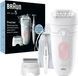 Епілятор Braun Silk-epil 5 5230 (5-230) 605575 фото 8