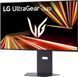 Монітор LG UltraGear 32GX850A-B 2102063 фото 4