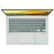 Ноутбук ASUS ZenBook 14 UX3402VA (UX3402VA-KN160X) 026772 фото 3