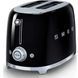 Тостер SMEG TSF01BLEU 042164 фото 2