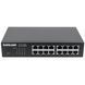 Комутатор некерований Intellinet IES-16GD (561068) 018106 фото 3
