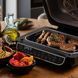 Фритюрница без масла ARIETE 4635/00 AirFryer & Grill Черный 2039264 фото 6