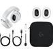 Навушники з мікрофоном Logitech G Pro X 2 Lightspeed White (981-001269) 478793ua фото 6