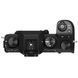 беззеркальный фотоаппарат Fujifilm X-S10 body (16670041) 004326 фото 3