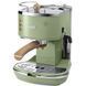 Ріжкова кавоварка еспресо Delonghi Icona Vintage ECOV 311.GR 036063 фото 1