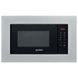 Микроволновка с грилем Indesit MWI 120 GX 021075 фото 1