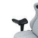 Комп'ютерне крісло для геймера Anda Seat Seat Kaiser 4 L Mesh Grey 572758 фото 7
