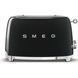 Тостер SMEG TSF01BLEU 042164 фото 1