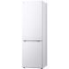 Холодильник з морозильною камерою LG GBV3100CSW 041204 фото 3