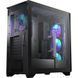 Корпус MSI MPG GUNGNIR 300R AIRFLOW (306-7G21R21-W57) 018439 фото 10
