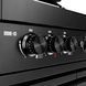 Гриль газовий Koler Krone S3 Black 572595 фото 11