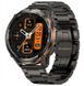 Смарт-годинник Kospet Tank T3 Ultra 2 Black 614196 фото 1