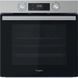 Духовка электрическая Whirlpool OMR58HU1X 011501 фото 1