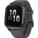 Смарт-часы Garmin Venu Sq 2 Slate Aluminum Bezel with Shadow Gray Case and Silicone Band (010-02701-00/10/80) 035297 фото 1