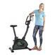 Велотренажер магнітний Tunturi Cardio Fit B35 Heavy Bike (M-8449414) 009934 фото 4
