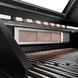 Гриль газовий Koler Krone S3 Black 572595 фото 9