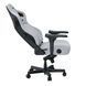Комп'ютерне крісло для геймера Anda Seat Seat Kaiser 4 L Mesh Grey 572758 фото 2