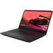 Ноутбук Lenovo IdeaPad Gaming 3 15ACH6 Shadow Black (82K2014KPB) 027367 фото 3
