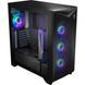 Корпус MSI MPG GUNGNIR 300R AIRFLOW (306-7G21R21-W57) 018439 фото 2