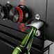 Гриль газовий Koler Krone S3 Black 572595 фото 10