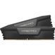 Пам'ять для настільних комп'ютерів Corsair 96 GB (2x48GB) DDR5 5200 MHz Vengeance (CMK96GX5M2B5200C38) 027670 фото 3