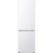 Холодильник з морозильною камерою LG GBV3100CSW 041204 фото 1