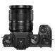 беззеркальный фотоаппарат Fujifilm X-S20 kit 18-55mm f/2,8-4R Black (16782002) 004205 фото 3