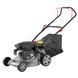 Газонокосарка бензинова Graphite 52G670 014747 фото 1