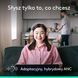 Наушники LOGITECH Zone Wireless 2 ES Беспроводные, Накладные, ANC Розовый 2109845 фото 2
