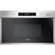 Мікрохвильовка з грилем Whirlpool AMW 442 IX 021125 фото 1
