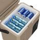 Портативний холодильник Yeticool Yolco ET18 Sand 597784 фото 13