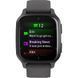 Смарт-часы Garmin Venu Sq 2 Slate Aluminum Bezel with Shadow Gray Case and Silicone Band (010-02701-00/10/80) 035297 фото 5