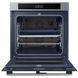 Духовка электрическая DUAL COOK Samsung NV7B4345VAS 011251 фото 6