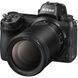 Стандартный объектив Nikon Nikkor Z 85mm f/1,8S (JMA301DA) 043437 фото 7