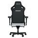 Комп'ютерне крісло для геймера Anda Seat Seat Kaiser 4 L Mesh Grey 572758 фото 5