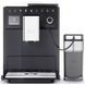 Кофемашина автоматическая Melitta CI Touch Black (F630-102) 016714 фото 3