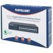 Комутатор некерований Intellinet IES-16GD (561068) 018106 фото 6